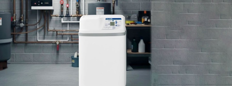 Che differenza c’è tra addolcitore e filtro anticalcare?